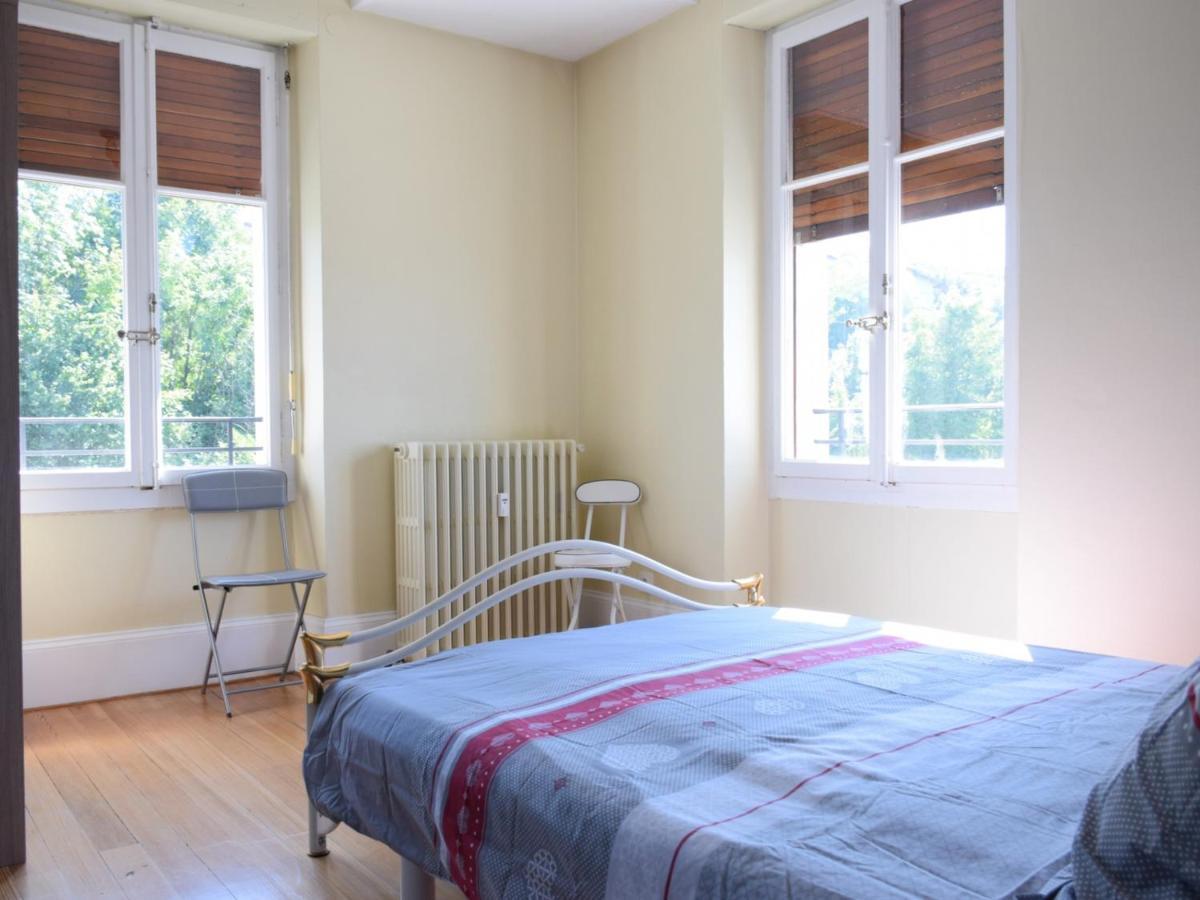 Spacieux Appartement A Evian-Les-Bains Avec Balcon Et Garage - Fr-1-498-48 Évian-les-Bains Exterior foto